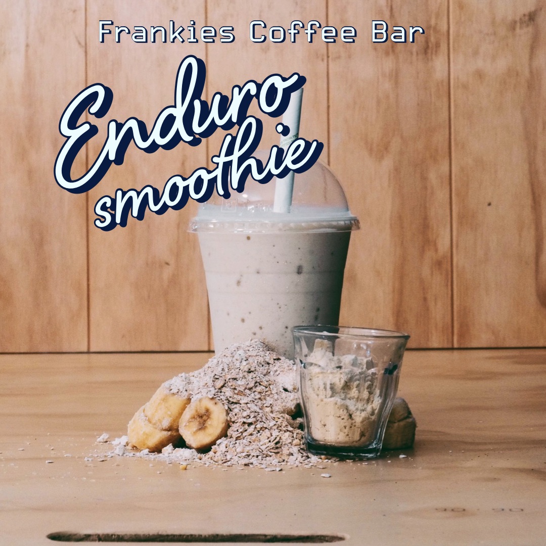 Frankies Coffee Bar