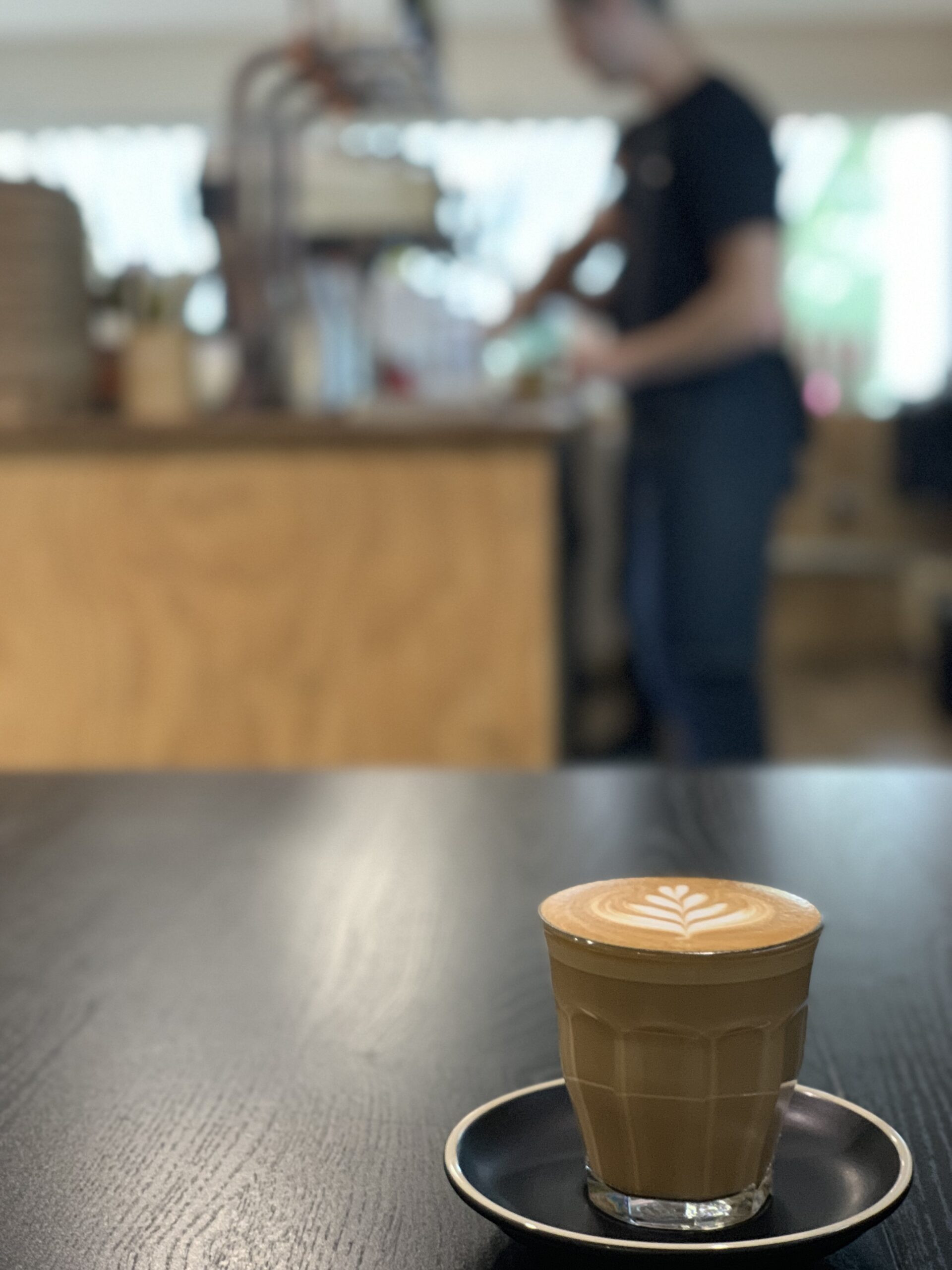 Frankies Coffee Bar