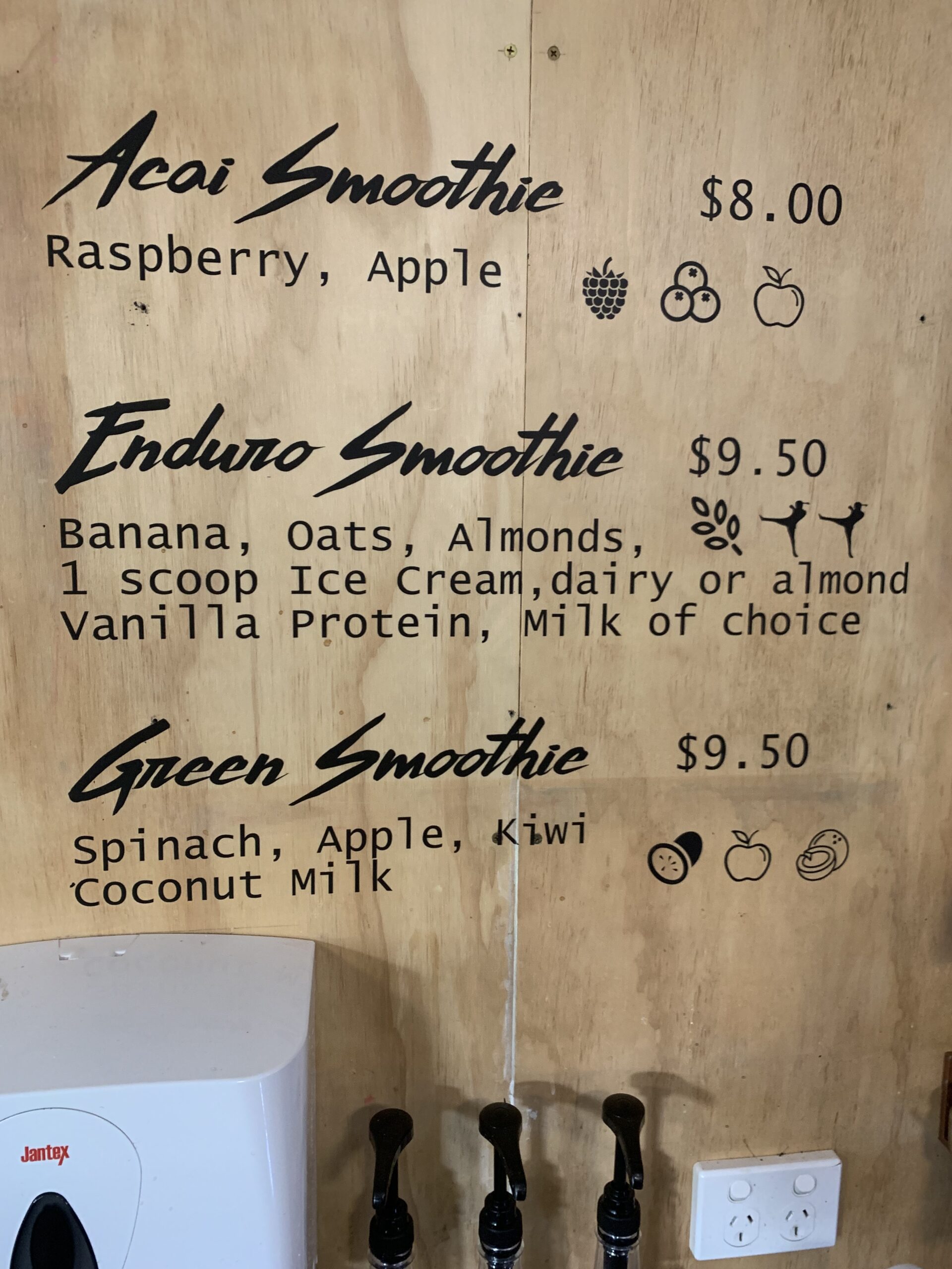 Frankies Coffee Bar