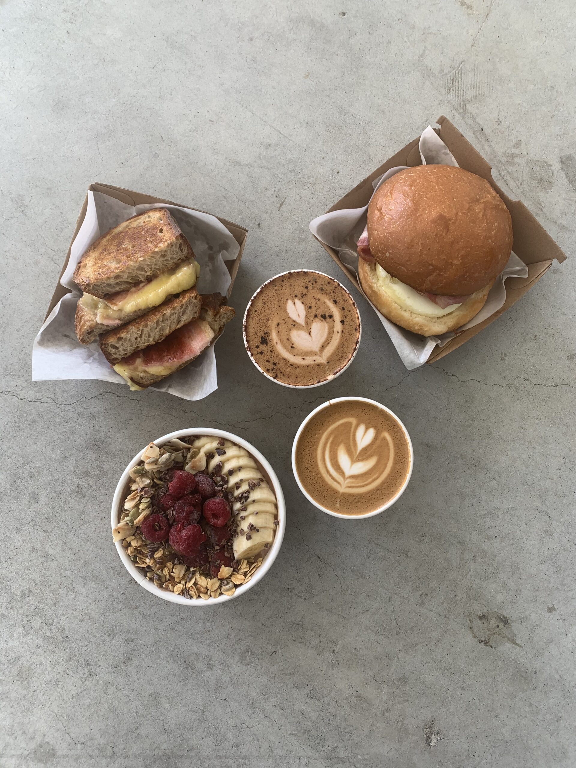 Frankies Coffee Bar